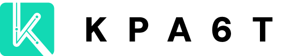KPA6T Logo